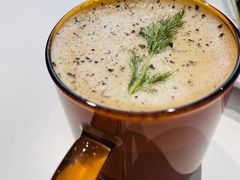 -intime coffee(芝麻街店)