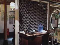 -江南赋(内蒙古大厦店)