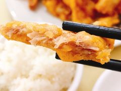 -华春餐馆(鱼山路店)