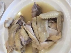 -黄埔华苑酒家(黄埔总店)