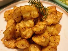 -火婆子·川小馆(扬韬科技广场店)