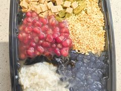 -海底捞火锅(金地广场生日主题店)