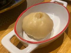 氧化黄金蒜-喜和园·雅宴·宴会(西漳公园店)
