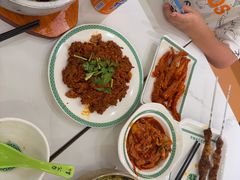 -华天延吉餐厅(西四总店)
