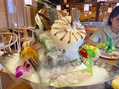 -尚海豆捞(乐虹坊店)