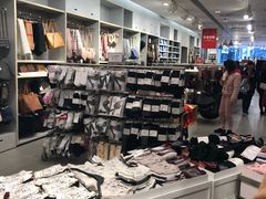 -H&M(亨特城市广场店)