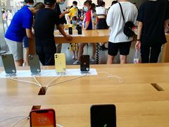 -Apple零售店(成都太古里店)