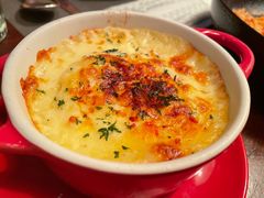 -食间牛排(重庆路万达店)