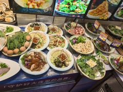 -小船渔村•大连菜•大连焖鱼(明泽街店)