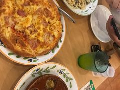 -萨莉亚意式餐厅(苏州食百家店)