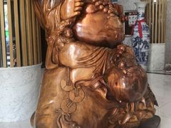 -绿岛汤泉韩式休闲会所