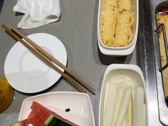 -海底捞火锅(莘松路店)