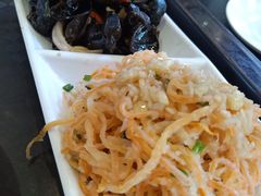 -杨记清芳牛肉拉面(宝龙广场店)