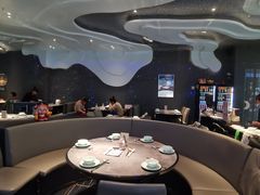 -东方饺子王(哈西万达店)