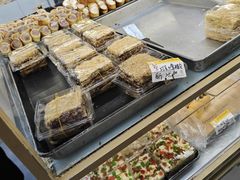 -爱德顺糕点食屋(利民道店)