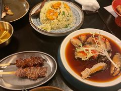 -三酉星·枫·山風与野菜(上海总店)