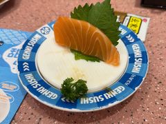 -元气寿司(环球港店)
