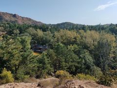 -红山国家森林公园