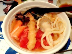 -板长寿司(海港城店)