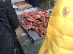 -杨天玉腊牛羊肉