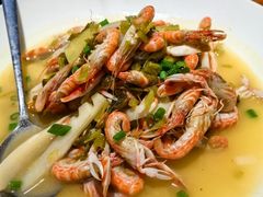 -涌觅名灶·本地海鲜宁波菜(财富广场店)