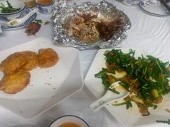 -铁炉农家菜馆