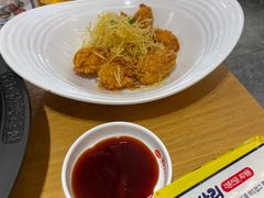 -韩香福脊骨汤锅(上杭路店)