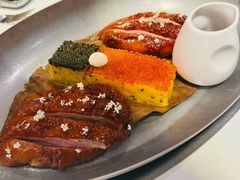 -Le Bistrot de Racine