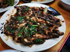 -天发长铁锅炖(王秀村店)