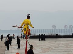 -屈原故里文化旅游区