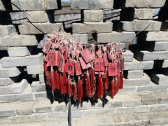 -龙庆峡风景区