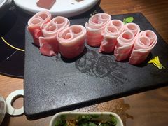 -揽季锅物会.福建黄鱼.海鲜姿造(五四路店)