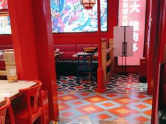 -南锣肥猫·麻辣烤鱼·15年现烤现卖(通州领展店)