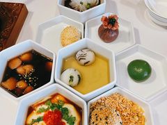 -民国红公馆·秦淮八艳(夫子庙店)