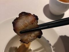 秘制黑叉烧-炳胜品味(珠江新城店)