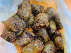 -王记西鎮电烤肉(汶上路店)