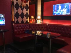 -钱柜音乐会所(罗湖店)