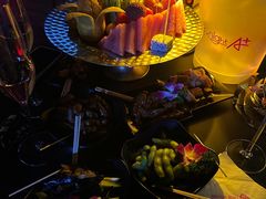 -A+ LIVE HOUSE(武汉天地店)
