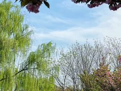-灞柳驿酒店(香湖湾地铁站店)