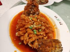 -晋阳饭庄(虎坊桥店)