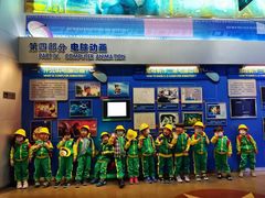 -小脚丫幼儿园(西二旗东一路校区)