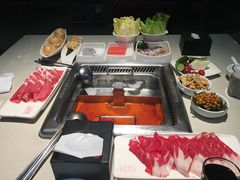 -海底捞火锅(九久奥特莱斯店)