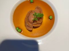 -丽晶轩中餐厅(重庆丽晶酒店)