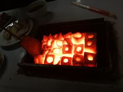 -风味烧烤