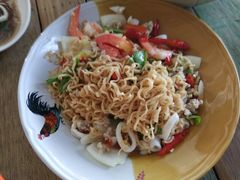 -Doo Dee Thai Food(Issan/Isaan/Esan)