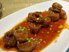 -春江饭店(共青团路总店)