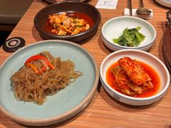 -王妃家(明洞中央店)