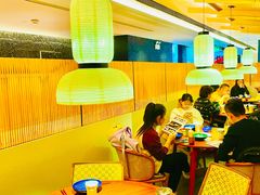 -隐厨·中国菜馆(三里屯T+MALL店)