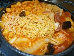 -幸屿 创意料理(永嘉天地店)