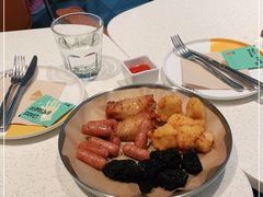 -乐凯撒披萨(南山书城店)